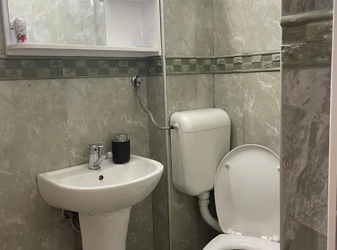 Apartment Sunrise Skopje