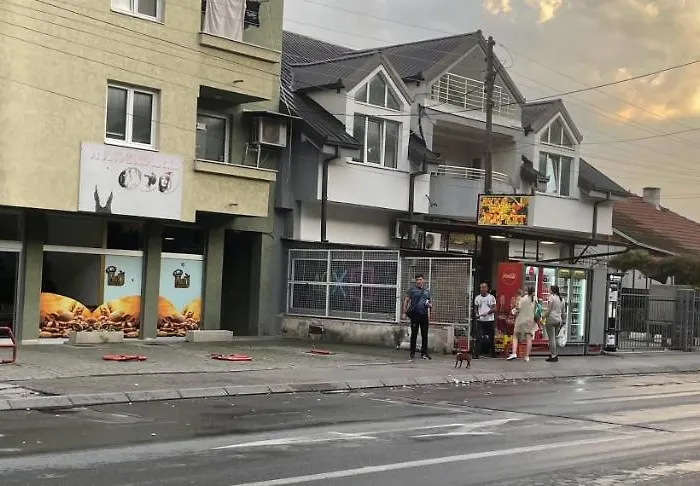 Sunrise * סקופיה